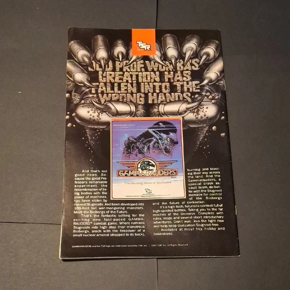 Suicide Squad Comic Book - Picture 2 of 2